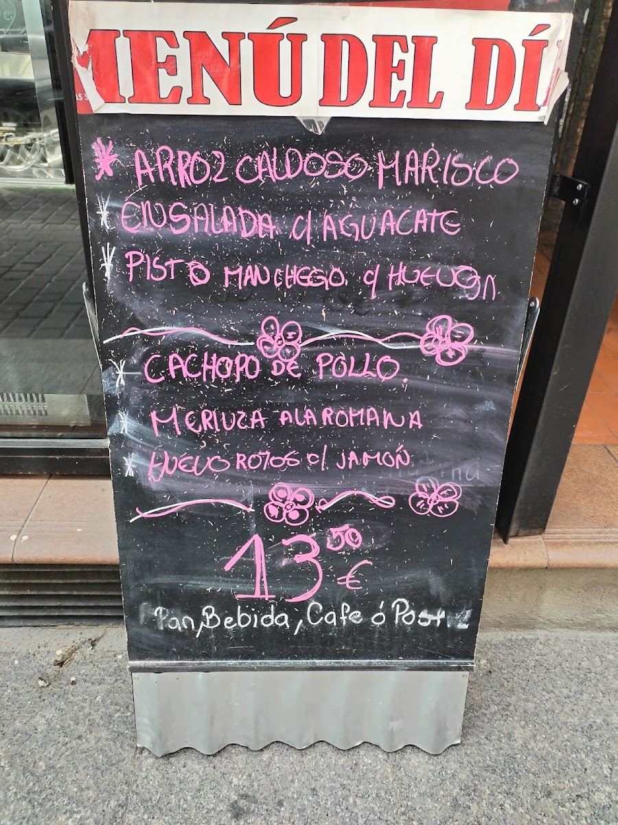 Menu La Terraza De Alameda-3