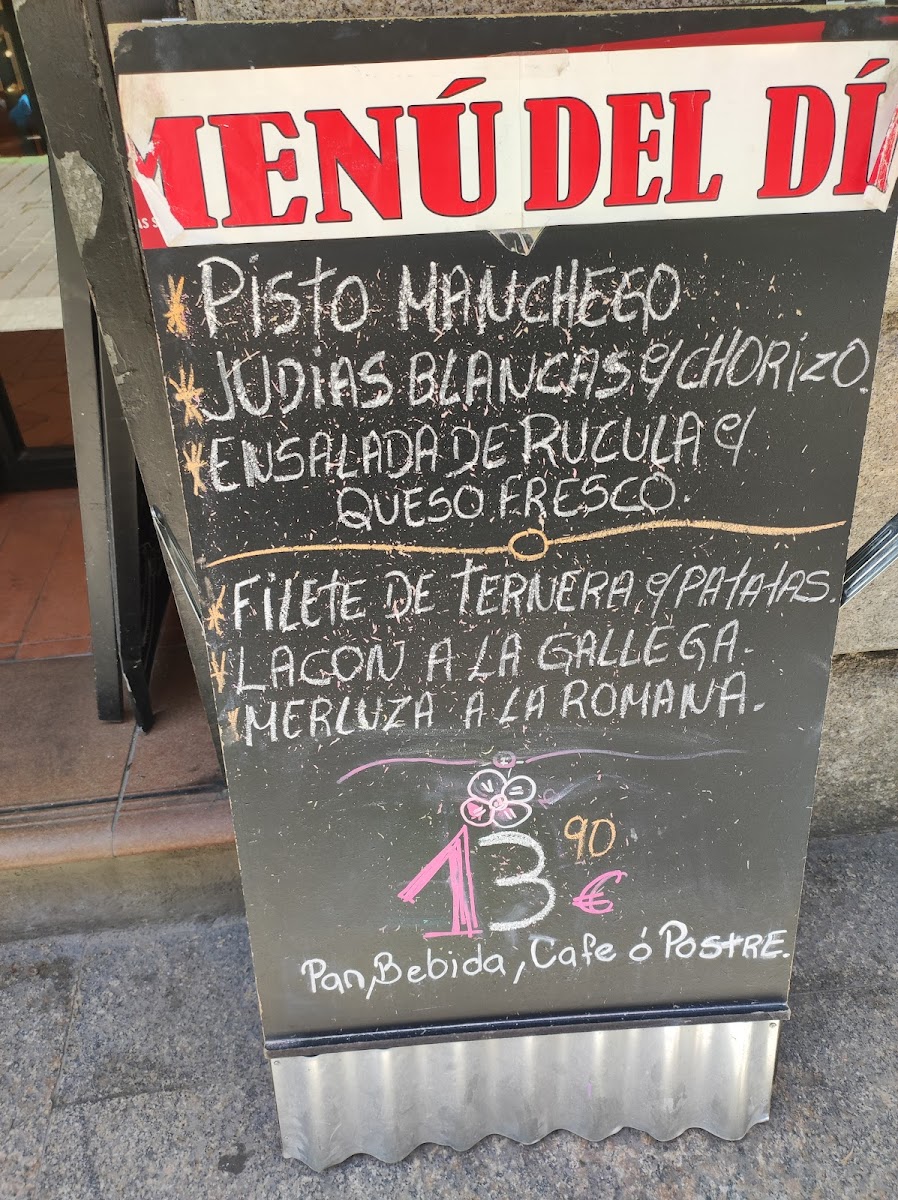 Menu La Terraza De Alameda-4