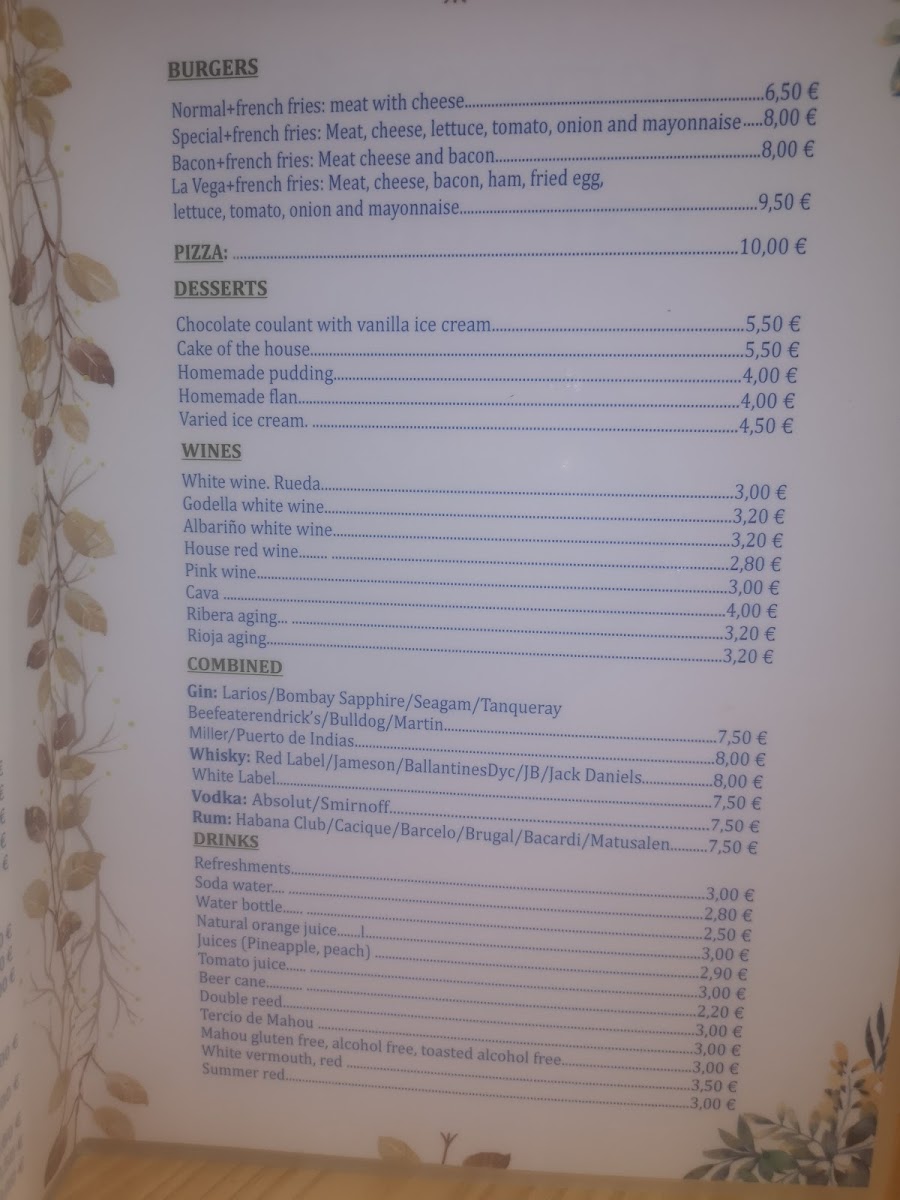 Menu La Terraza De Alameda-8